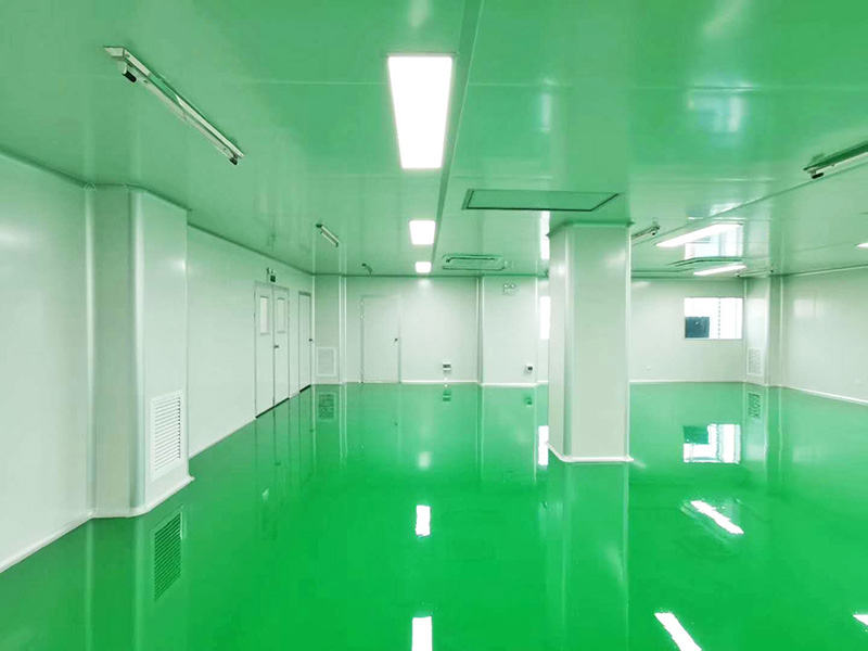 汕尾水性地坪